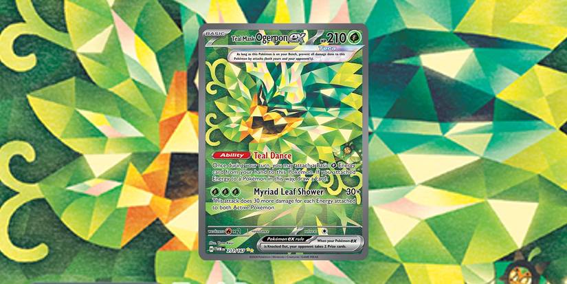 The 20 Most Valuable Pokmon TCG Twilight Masquerade Cards (& How Much They're Worth) The 20 Most Valuable Pokmon TCG Twilight Masquerade Cards (& How Much They're Worth)