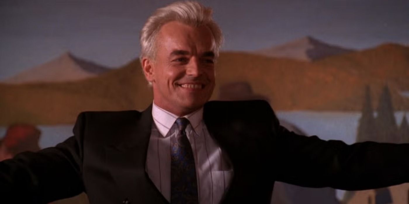 10 Best Twin Peaks Characters, Ranked