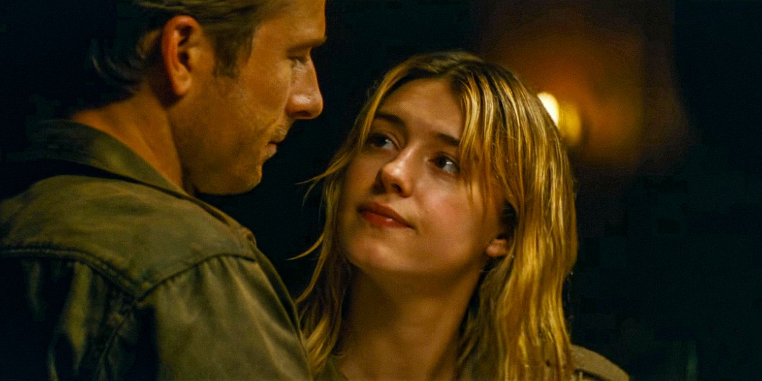 Twisters' Sequel Has To Deliver On Scrapped Glen Powell & Daisy Edgar-Jones Moment