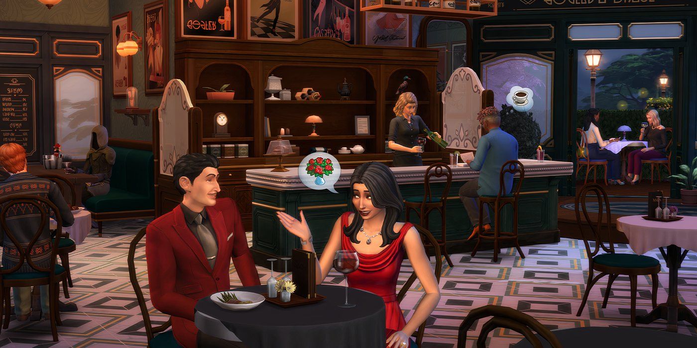 10 InZOI Features & Mechanics That Are Better Than The Sims 4