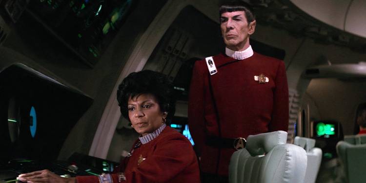 Spok Enterprise Computer Every Captain Of The Enterprise In Star Trek Ranked, Worst To Best