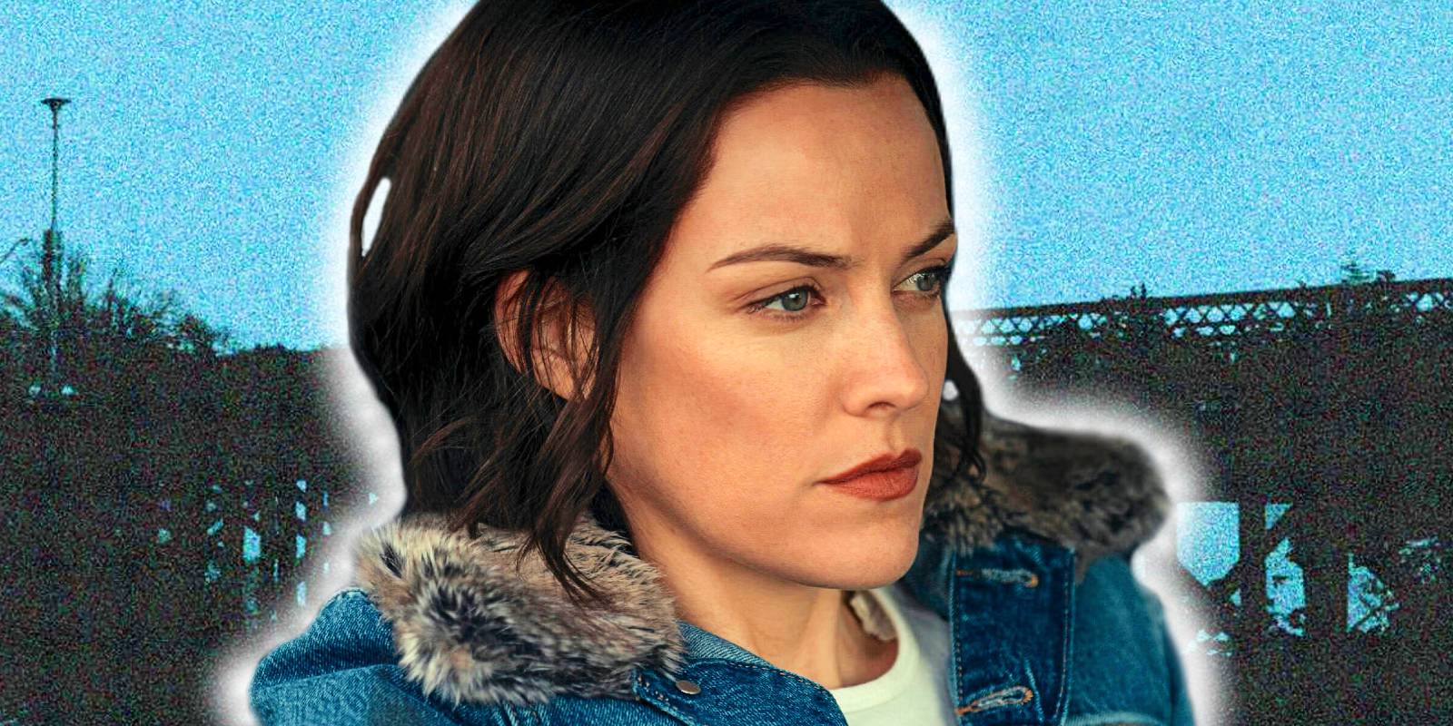 Riley Keough's Under The Bridge Character Replaces 2 Important People ...
