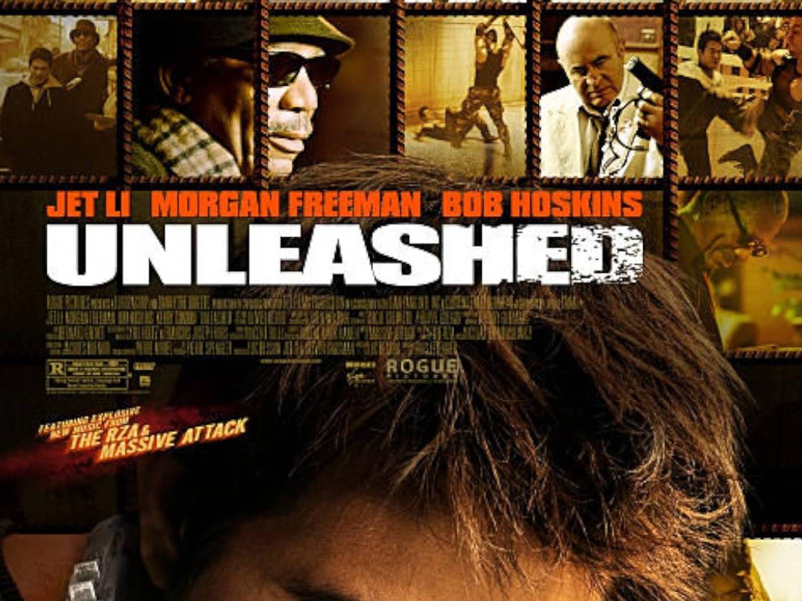 Unleashed Summary, Trailer, Cast, Where to Watch and More, image size:1600x1200