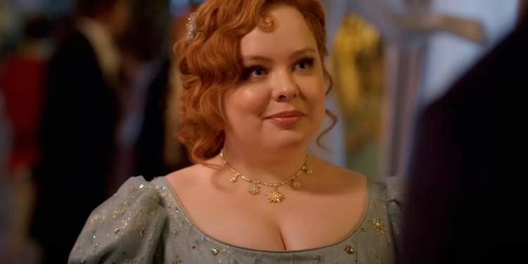 Penelope's New Look In Bridgerton Season 3 Is Deeper You Realize Penelope's New Look In Bridgerton Season 3 Is Deeper You Realize