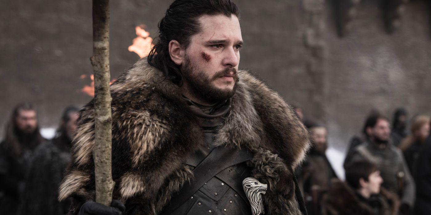 Every Stark's Game Of Thrones Character Arc, Ranked Worst To Best