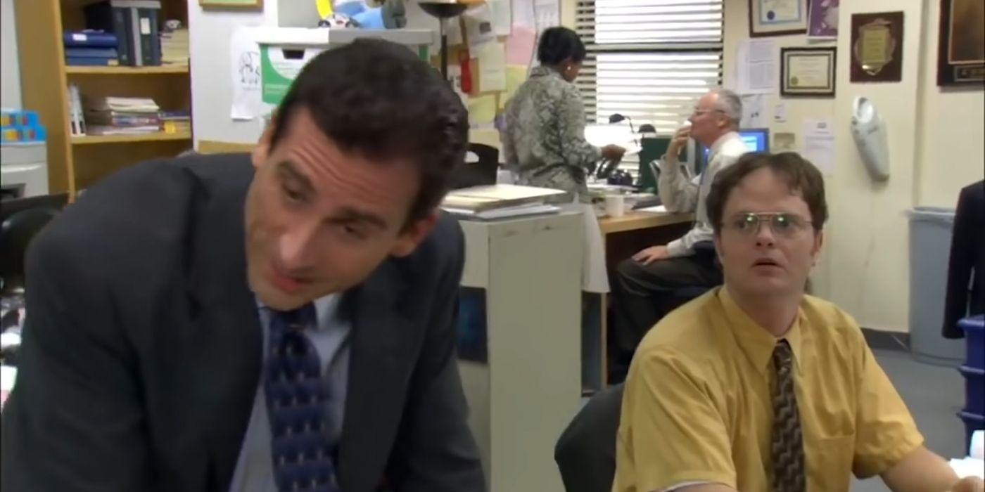 The 30 Funniest Episodes Of The Office