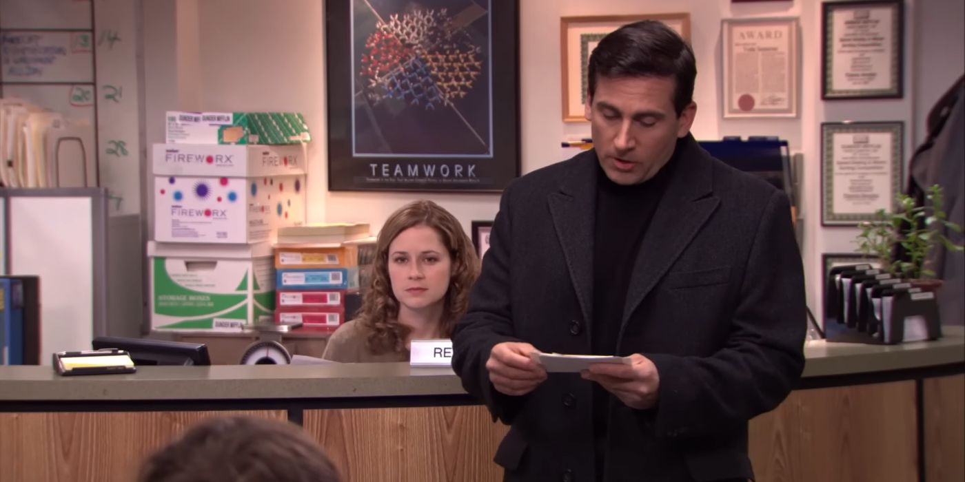 The Office's 2 Highest-Rated Episodes Perfectly Explain Why The Show Was Never The Same After Michael Left