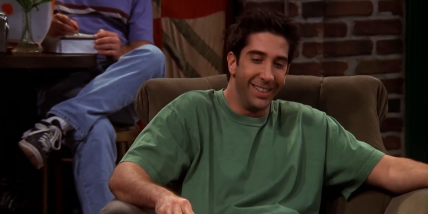 10 Biggest Ways Friends Changed Between Season 1 & The Final Episode