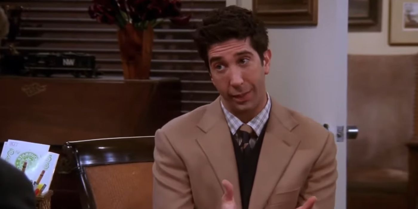 10 Biggest Ways Friends Changed Between Season 1 & The Final Episode