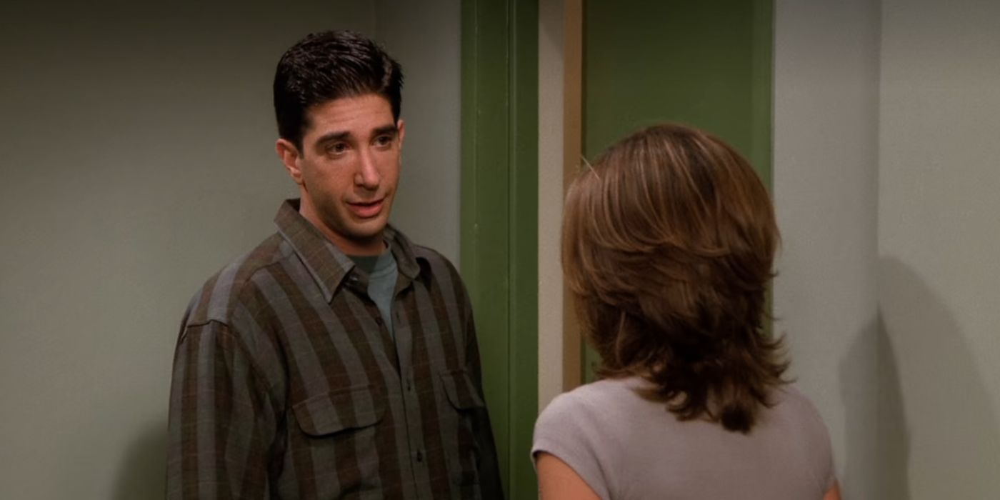 10 Biggest Ways Friends Changed Between Season 1 & The Final Episode