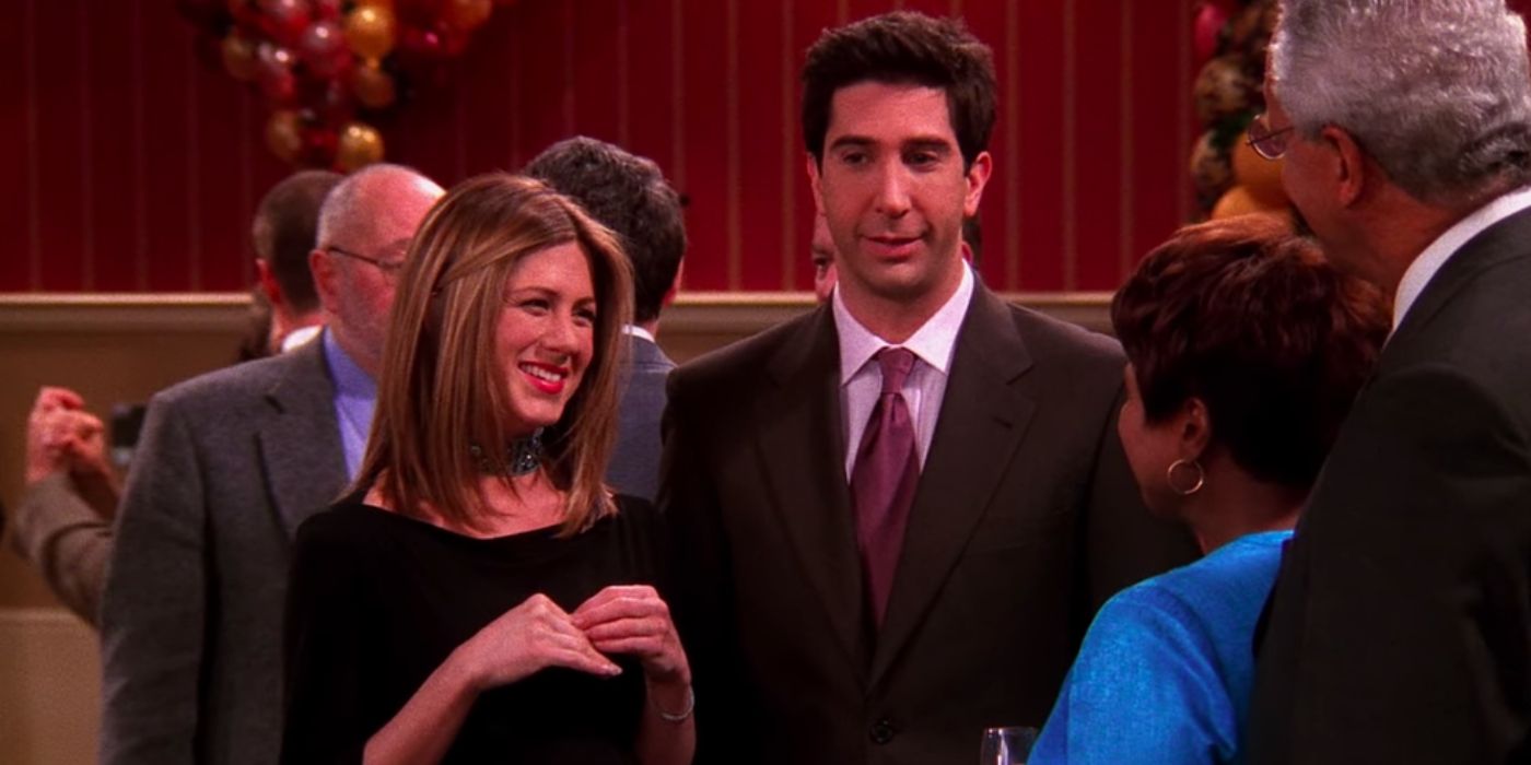 10 Biggest Ways Friends Changed Between Season 1 & The Final Episode