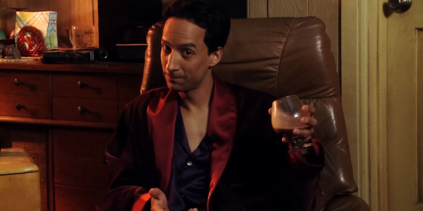 Troy & Abed's 10 Best End Tags In Community, Ranked