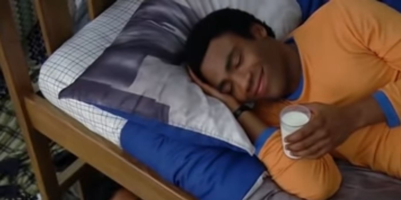 Troy & Abed's 10 Best End Tags In Community, Ranked