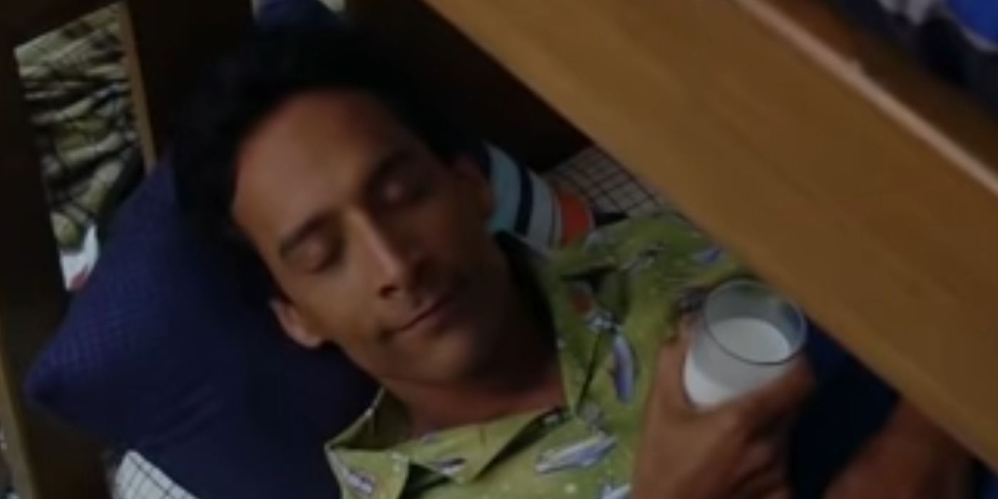 Troy & Abed's 10 Best End Tags In Community, Ranked