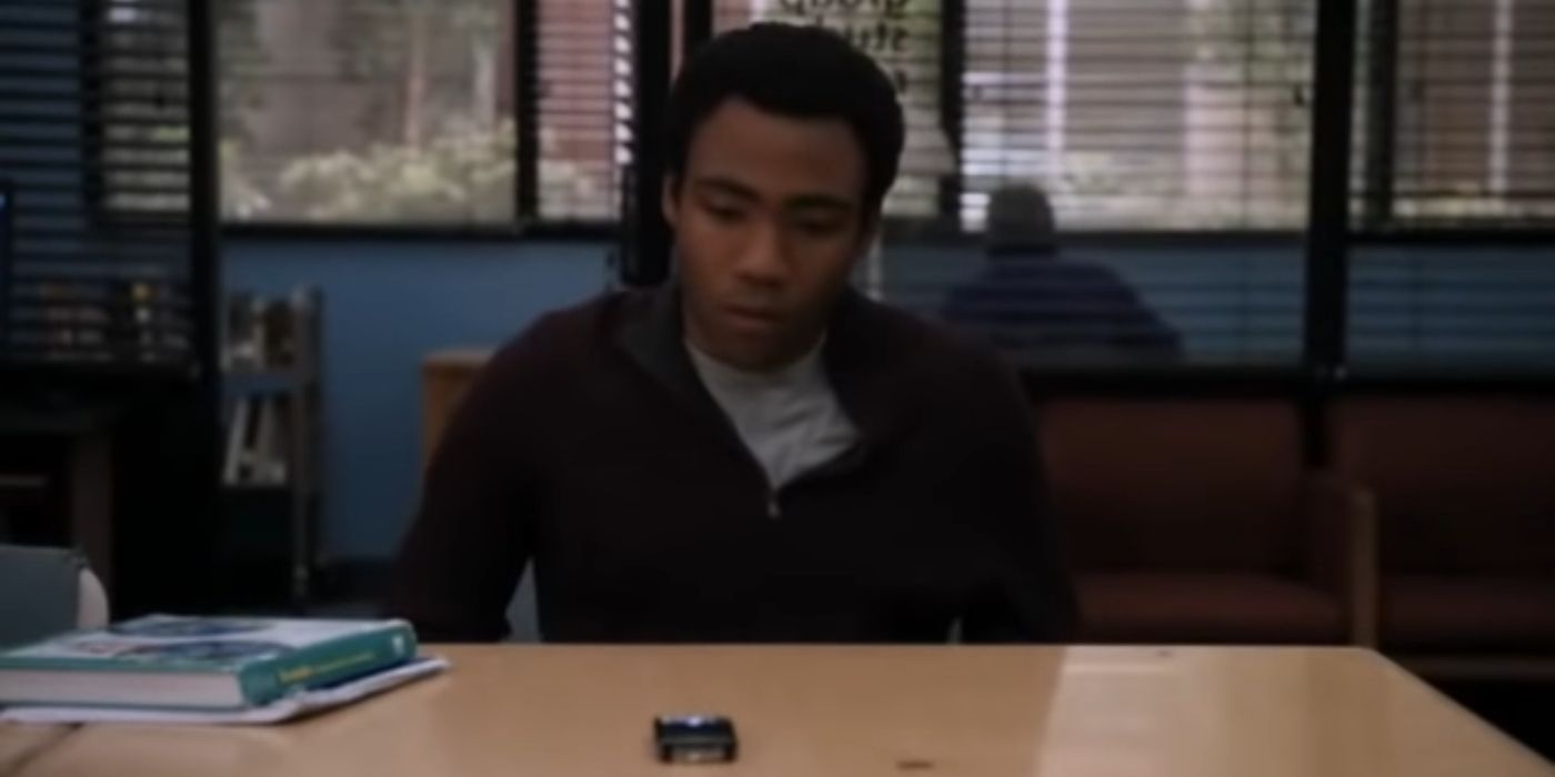 Troy & Abed's 10 Best End Tags In Community, Ranked