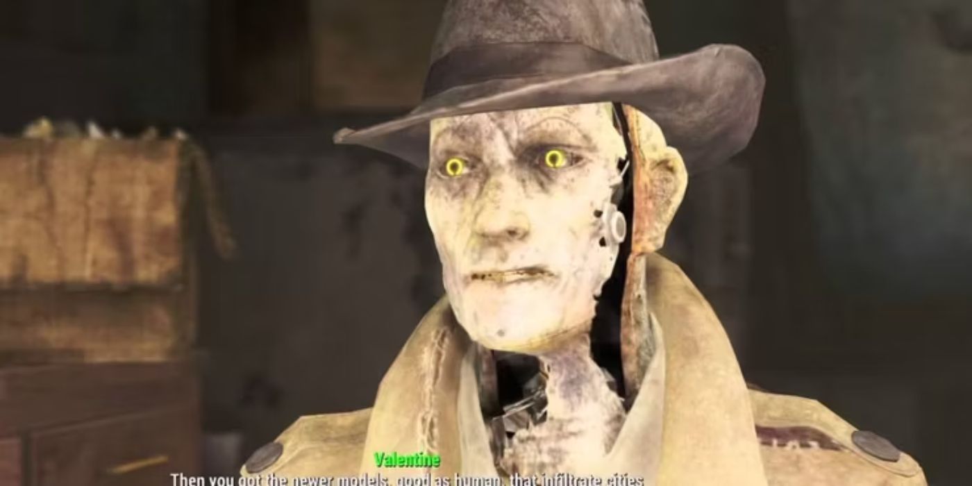 10 Wild Fallout Fan Theories & Rumours That Could Actually Be True From The Games