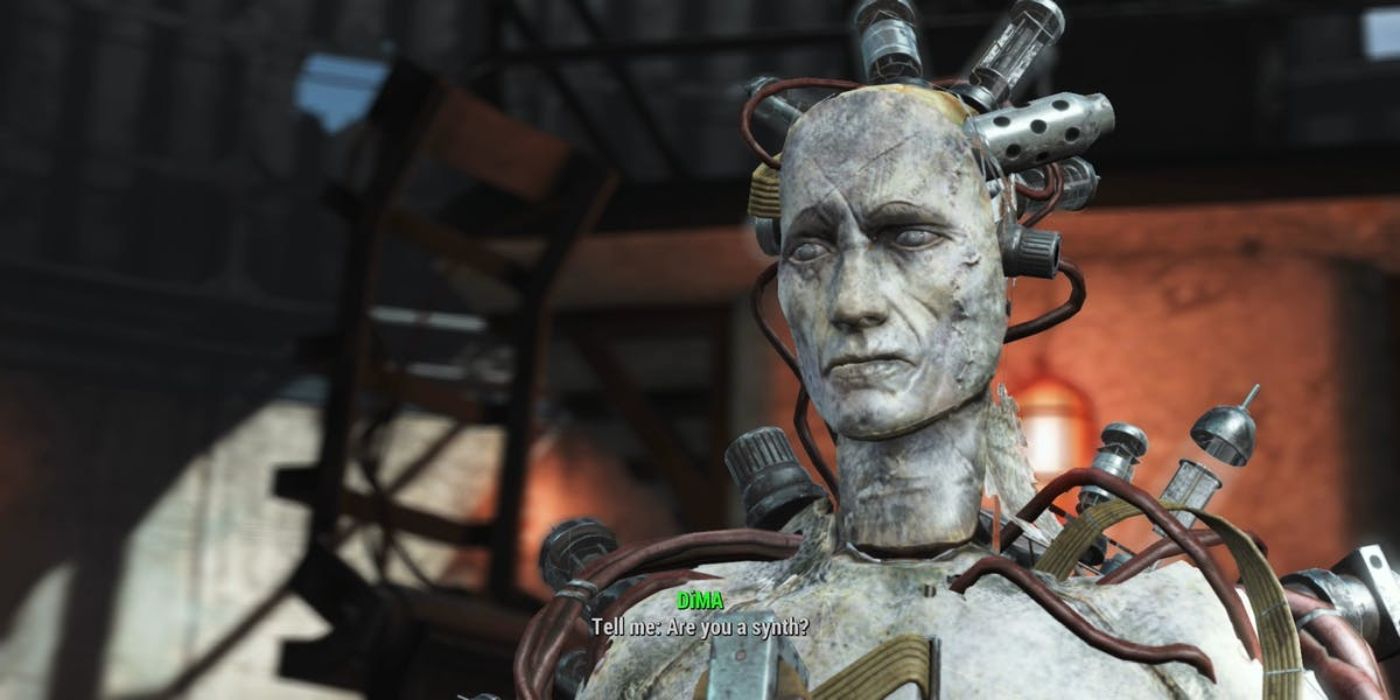 10 Biggest Things We're Surprised Aren't In Fallout Season 1