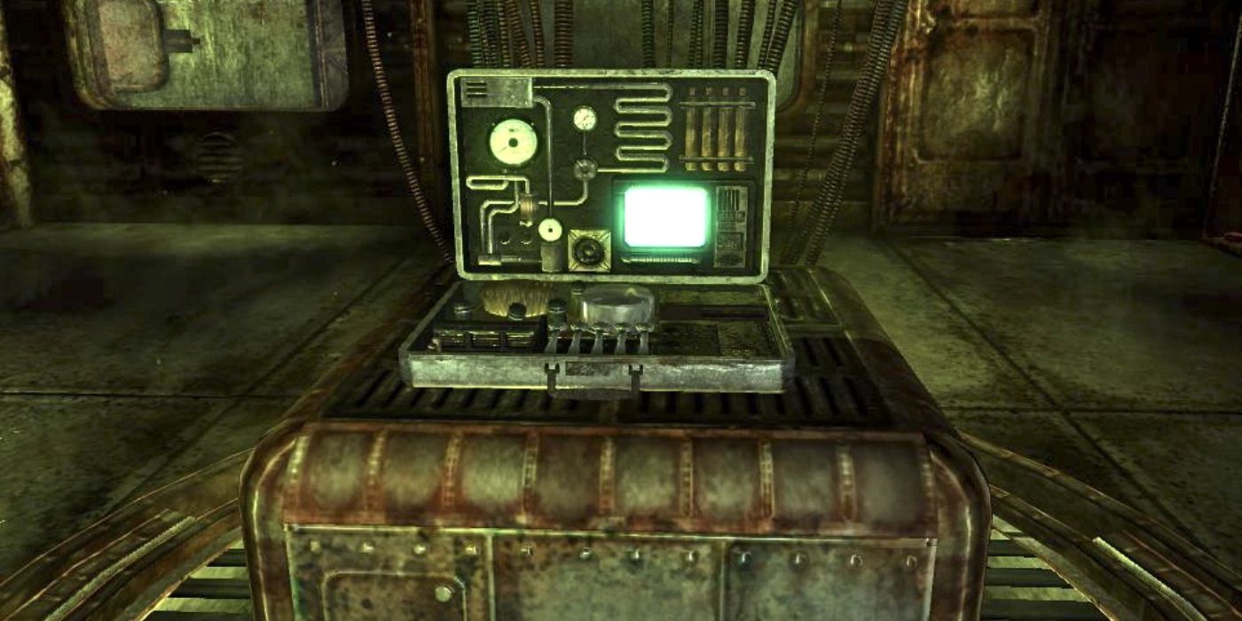 10 Biggest Things We're Surprised Aren't In Fallout Season 1