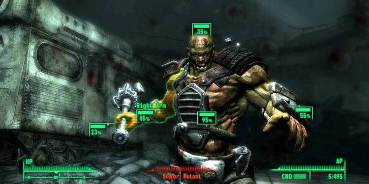 Expale Fallout 11 Biggest Things We're Surprised Aren't In Fallout Season 1