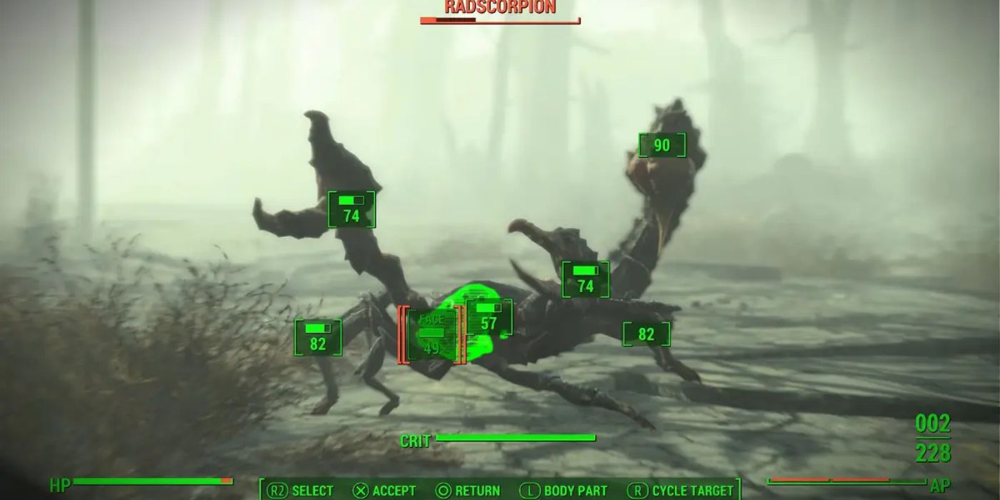 10 Monsters We Really Want To See In Fallout Season 2