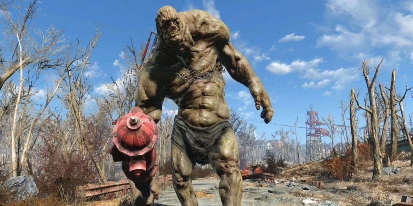 10 Biggest Things We're Surprised Aren't In Fallout Season 1