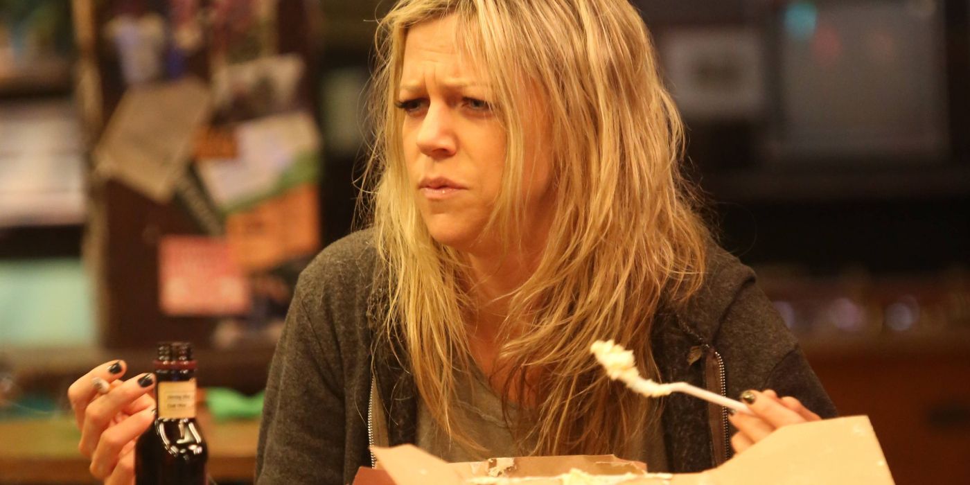 Why Always Sunny's Original Dee Actress Was Replaced After The Pilot