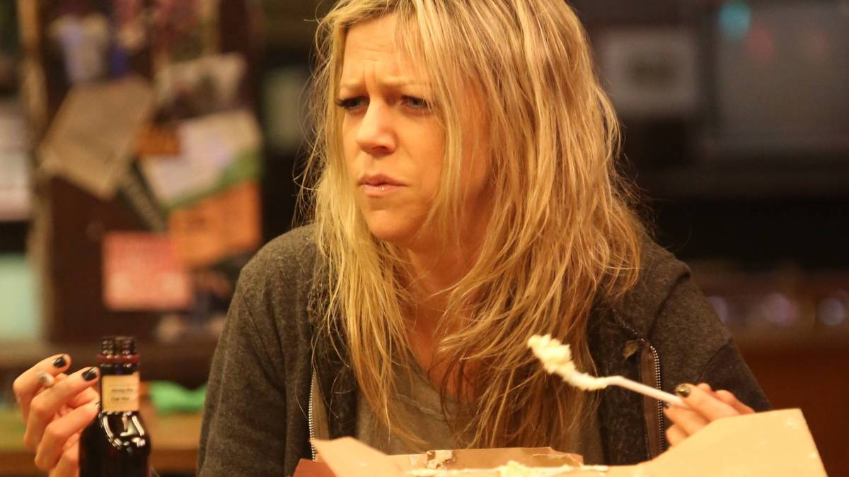 does kaitlin olson smoke cigarettes Editorial Stock Photo - Stock Image I'm Loving 2 Ways Kaitlin
