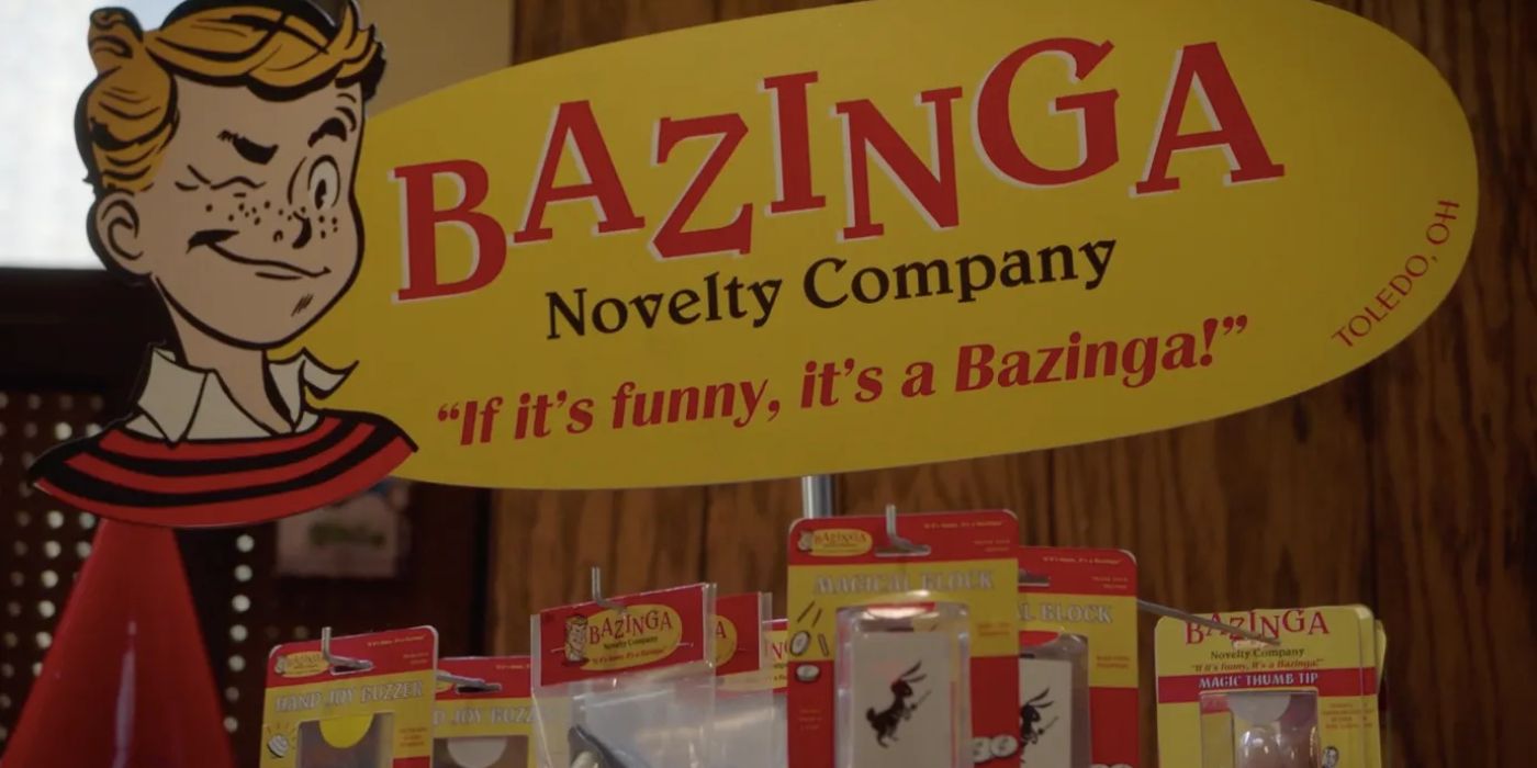 10 Sitcom Running Gags That Got Old Quickly