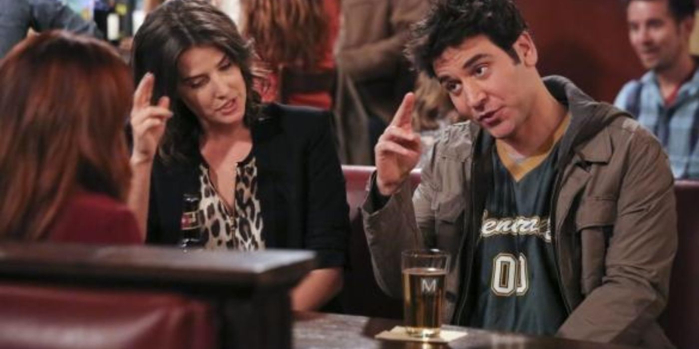 10 Sitcom Running Gags That Got Old Quickly