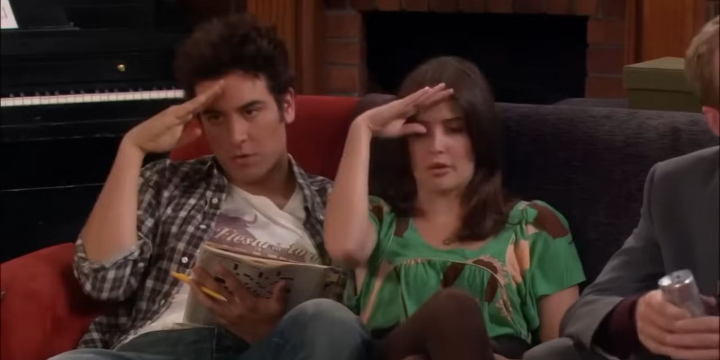 10 Sitcom Running Gags That Got Old Quickly