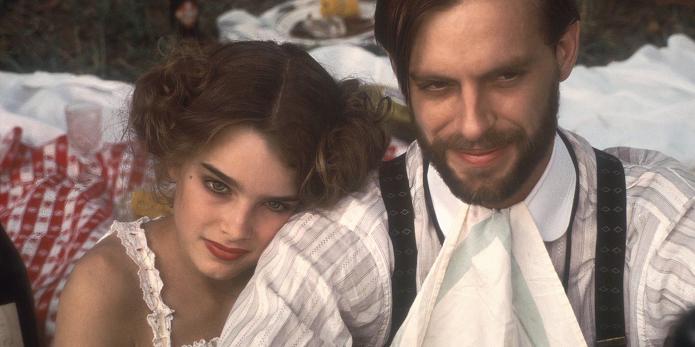 Brooke Shields' 10 Best Movies & TV Shows, Ranked