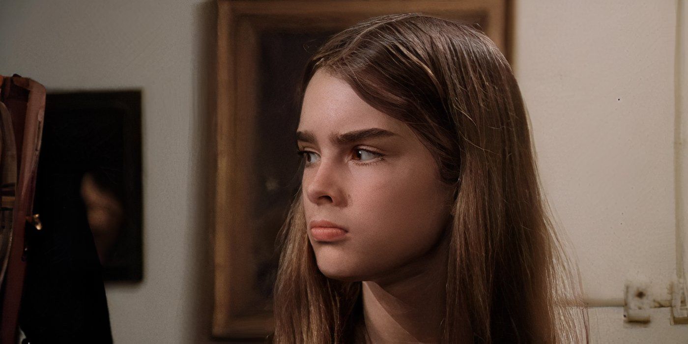 Brooke Shields' 10 Best Movies & TV Shows, Ranked