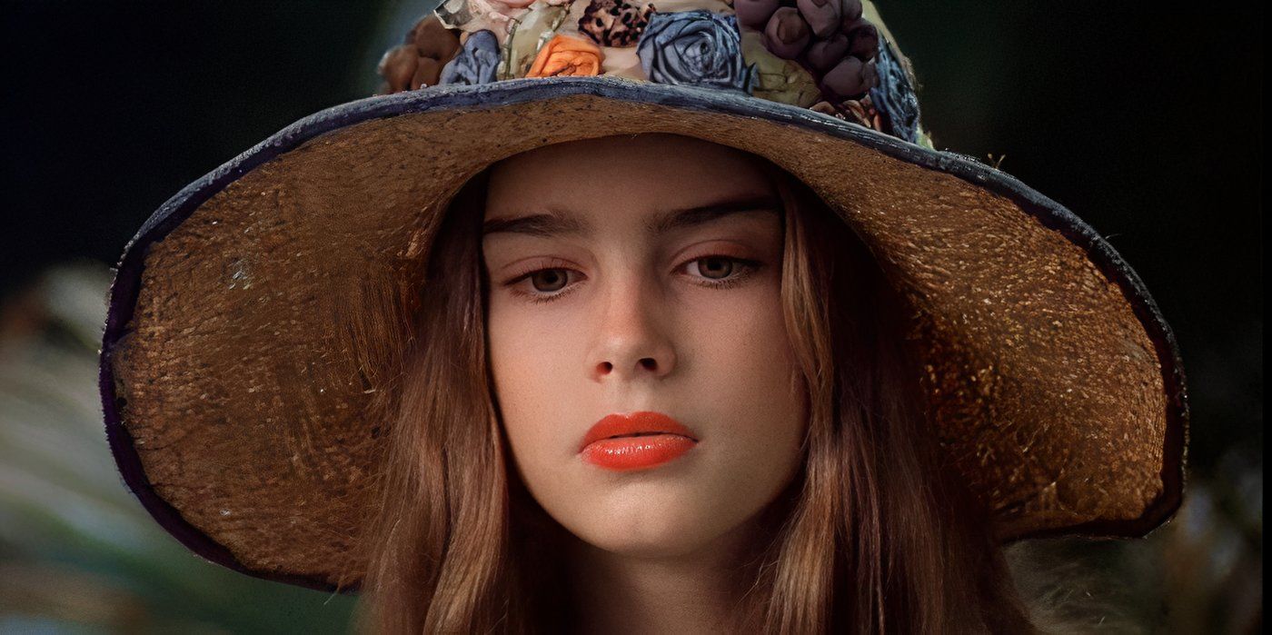 Brooke Shields' 10 Best Movies & TV Shows, Ranked