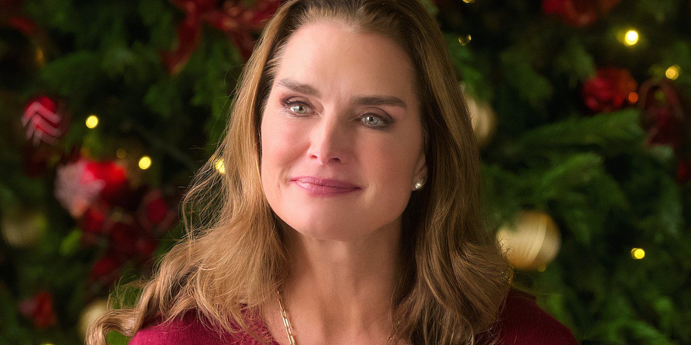 Brooke Shields' 10 Best Movies & TV Shows, Ranked