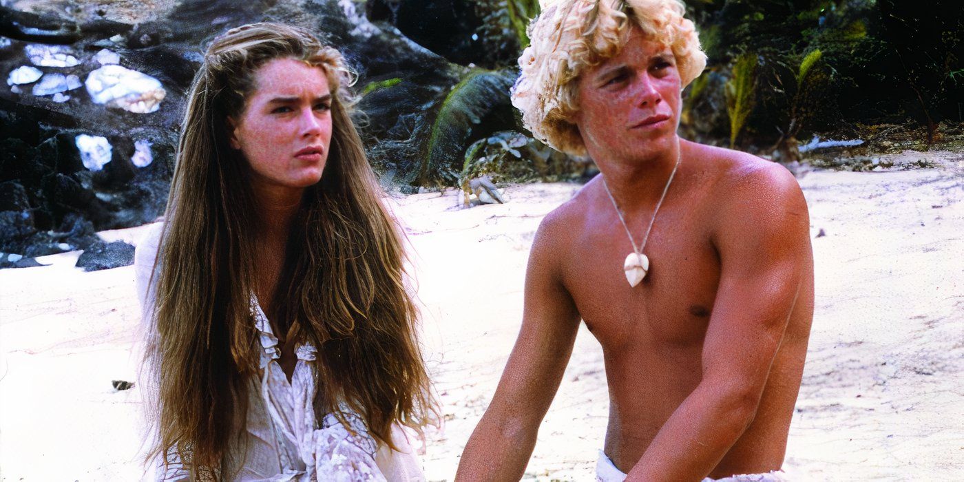 Brooke Shields' 10 Best Movies & TV Shows, Ranked