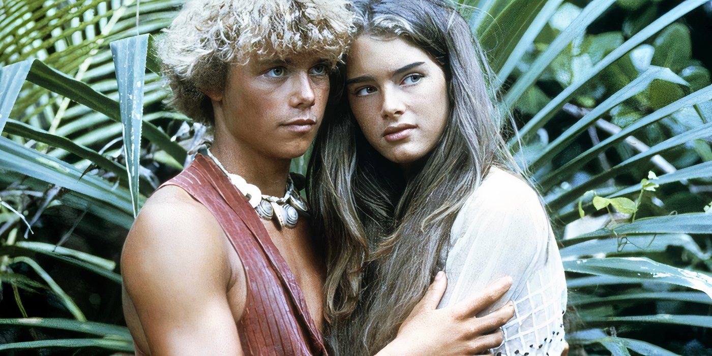 Brooke Shields' 10 Best Movies & TV Shows, Ranked