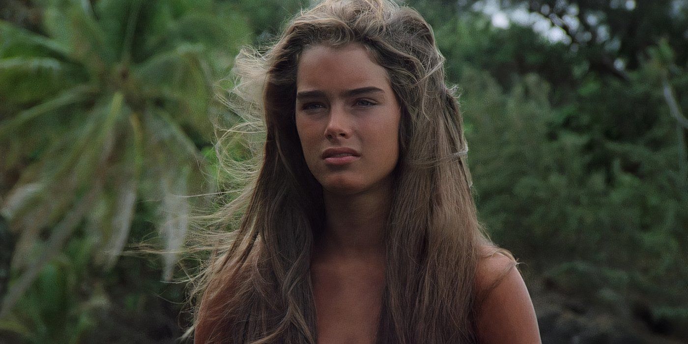 Brooke Shields' 10 Best Movies & TV Shows, Ranked