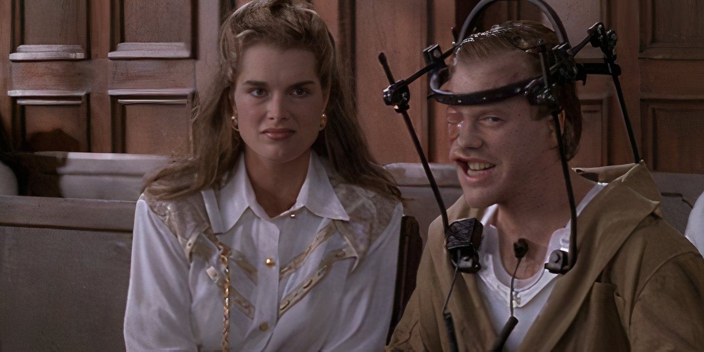 Brooke Shields' 10 Best Movies & TV Shows, Ranked