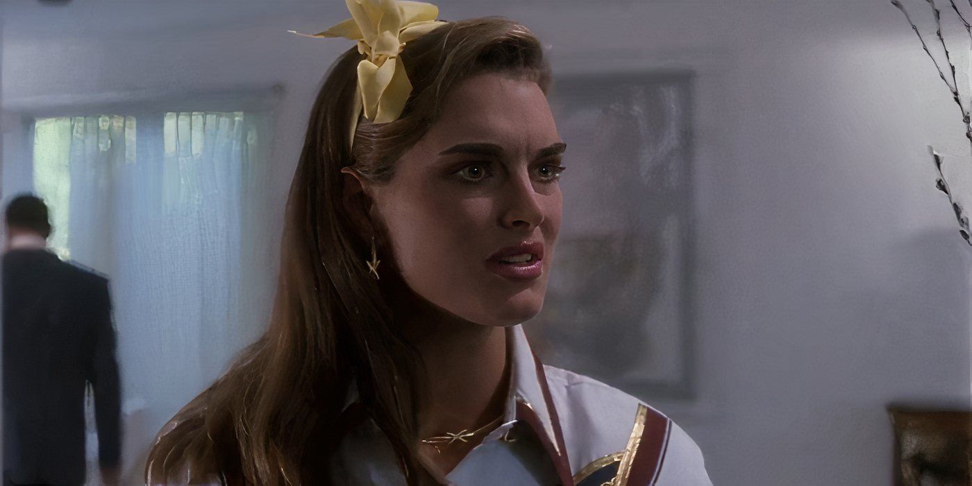 Brooke Shields' 10 Best Movies & TV Shows, Ranked