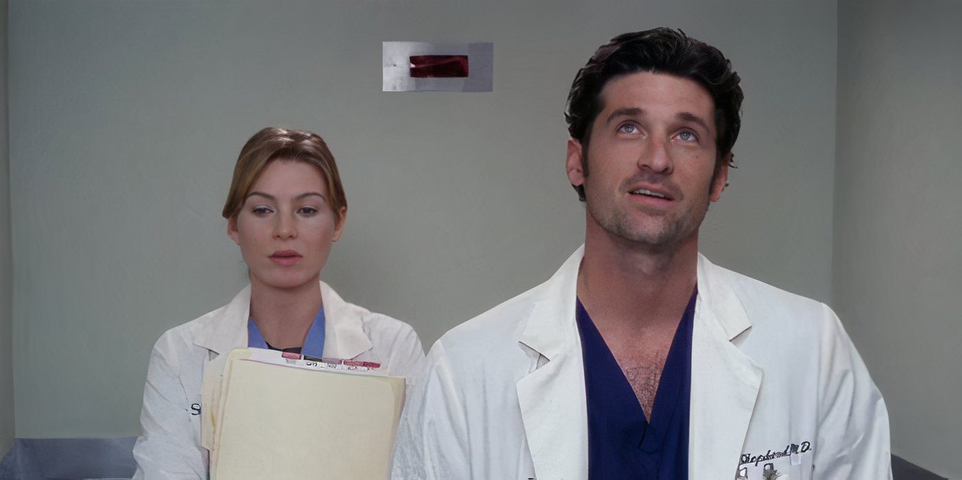 8 Harsh Realities About Meredith's Character In Grey's Anatomy