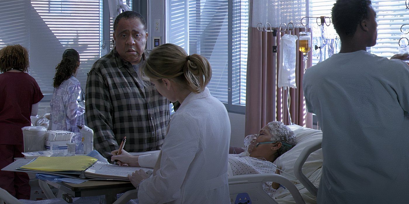 8 Harsh Realities About Meredith's Character In Grey's Anatomy