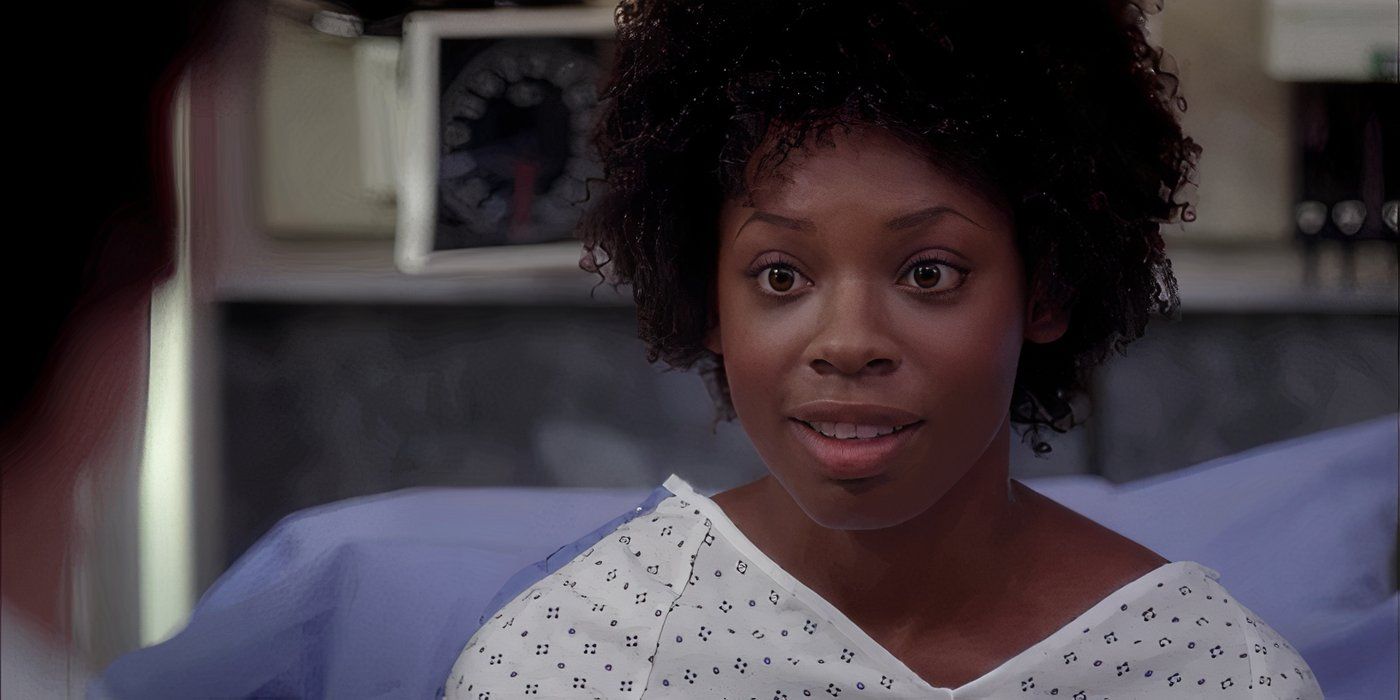 8 Harsh Realities About Meredith's Character In Grey's Anatomy