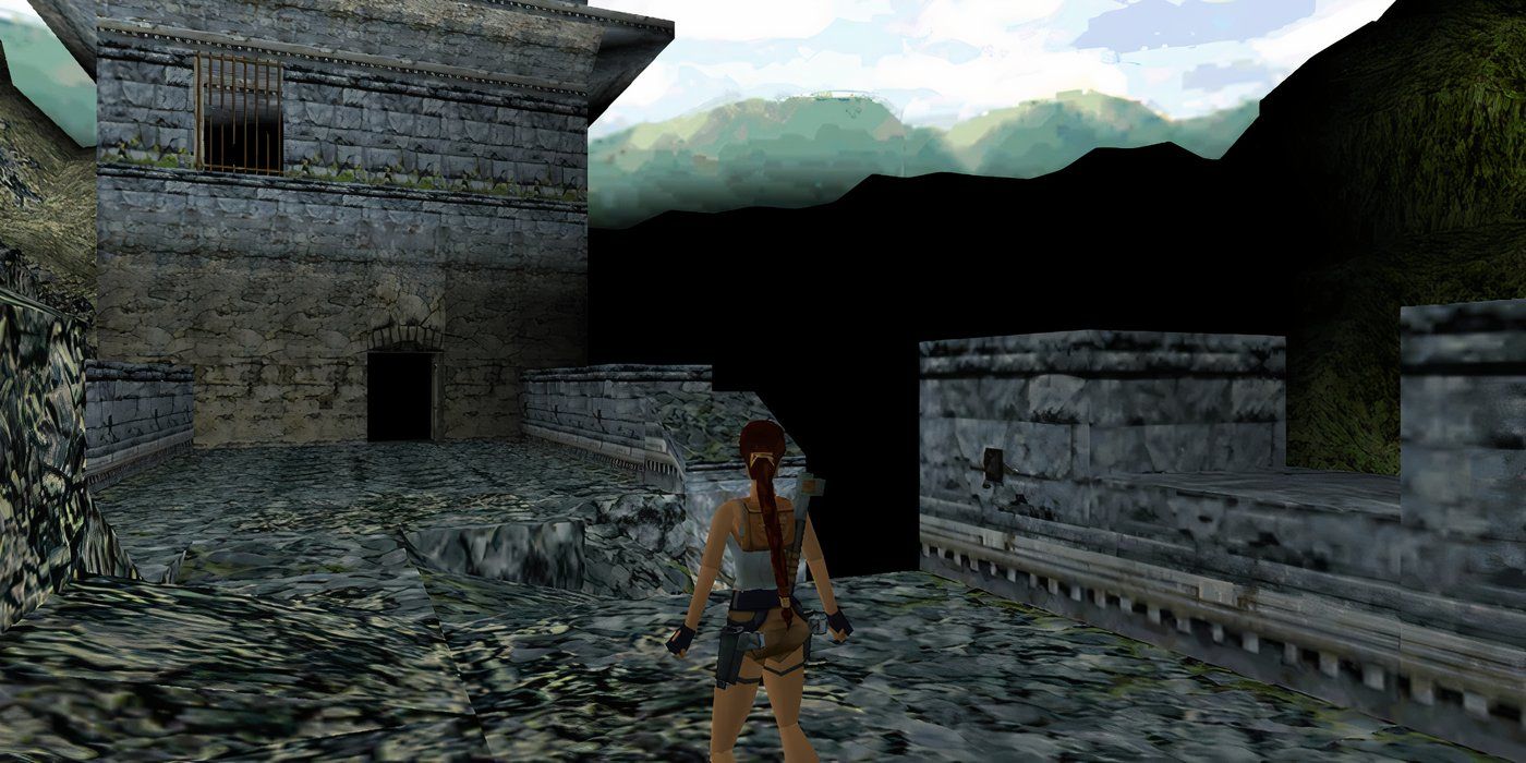 4 Game Mysteries That Would Be Perfect For Amazon's Tomb Raider Show