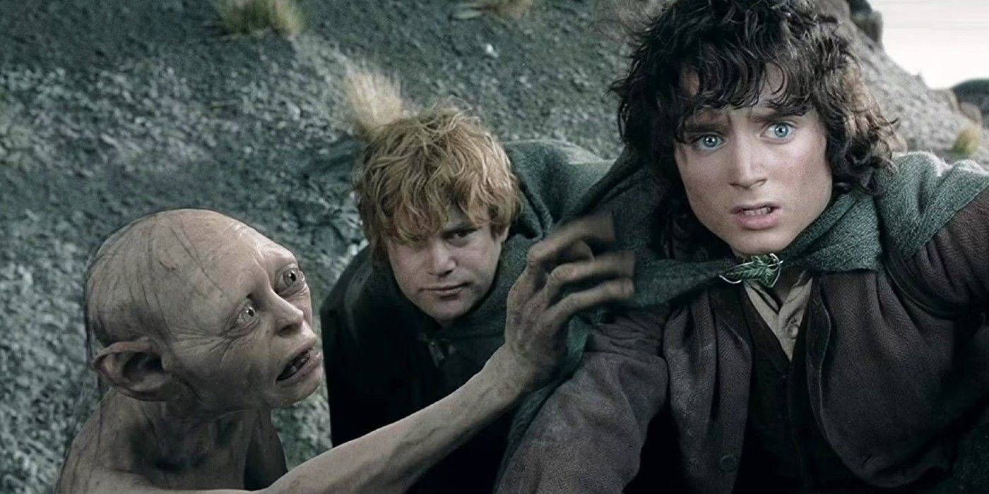 Lord Of The Rings: 10 Ways Samwise Gamgee Is Different In The Movies From The Books