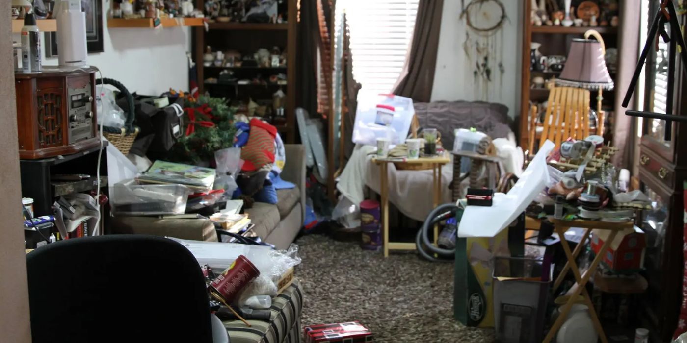 A&E's Hoarders: Where Are They Now?