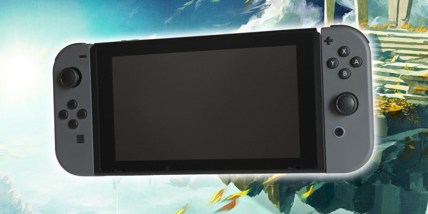 Latest Nintendo Switch 2 Rumor Is Great News For Handheld Players