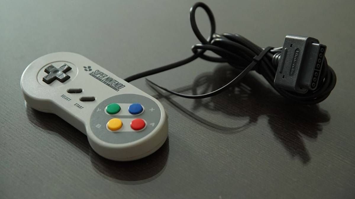 Cult Classic SNES Game Terranigma Is Being Remade for Modern Consoles