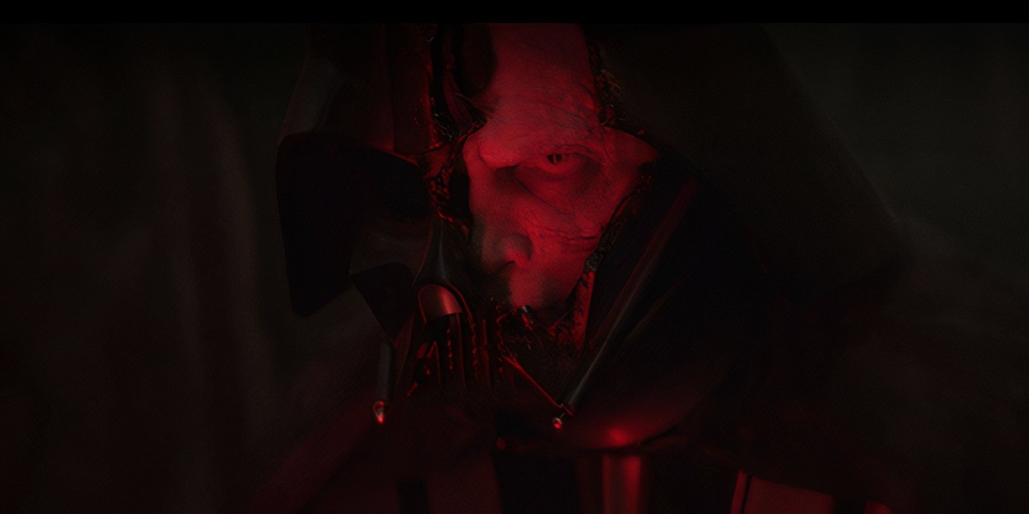 When Were The Sith First Named In Star Wars