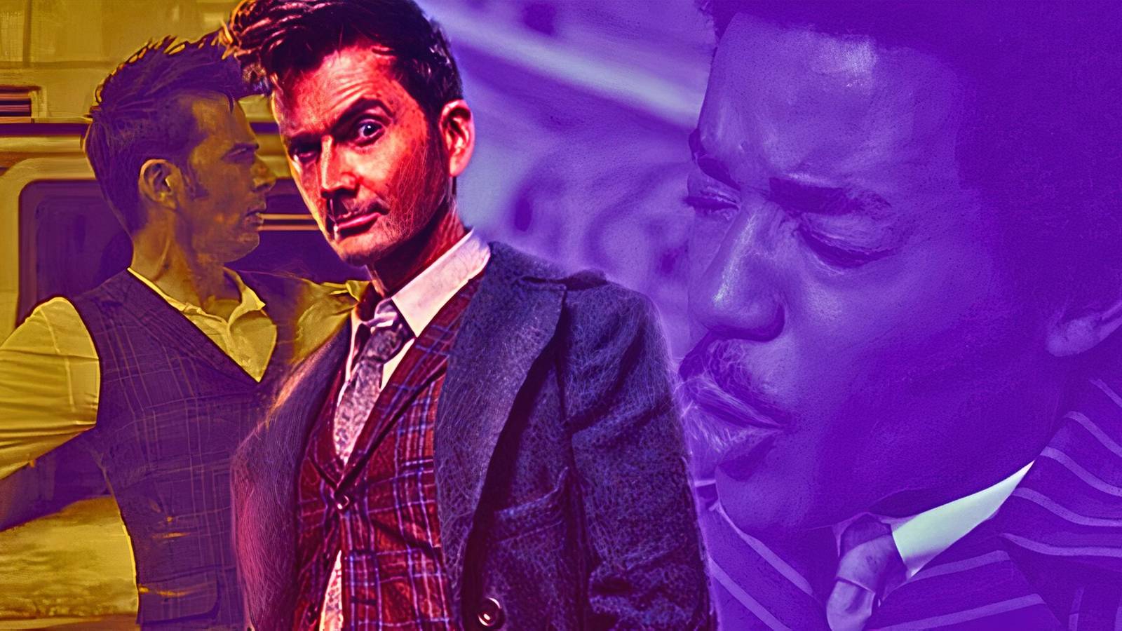 Doctor Who's Bi-Generation Retcon Fixes The Biggest Problem After David ...