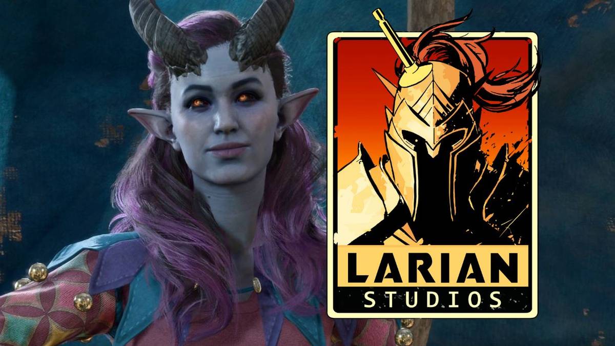 Baldur's Gate 3 Developer Larian Opens New Studio Working On "Two Very ...